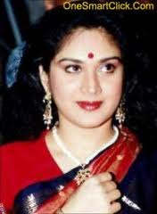 Meenakshi Sheshadri