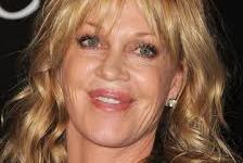 Melanie Griffith