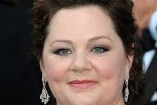 Melissa McCarthy