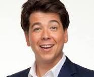 Michael McIntyre
