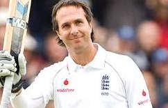 Michael Vaughan