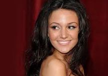 Michelle Keegan