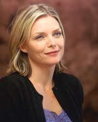 Michelle Pfeiffer