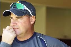 Mickey Arthur