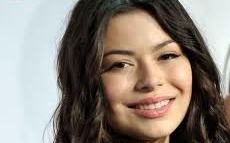 Miranda Cosgrove