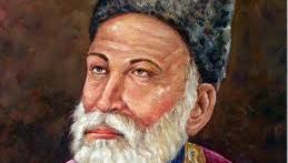 Mirza Ghalib
