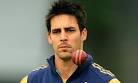 Mitchell Johnson