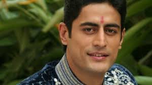 Mohit Raina
