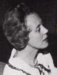 Monique de la Bruchollerie