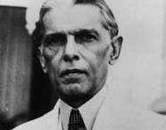 Muhammad Ali Jinnah