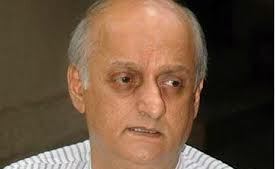Mukesh Bhatt
