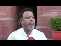 Mukul Roy
