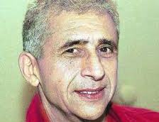 Naseeruddin Shah