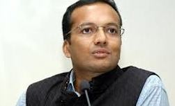 Naveen Jindal