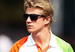 Nico Hulkenberg