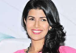 Nimrat Kaur