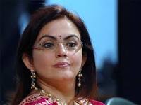 Nita Ambani