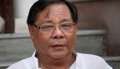 P. A. Sangma