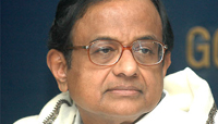 P. Chidambaram