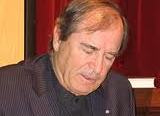 Paul Theroux