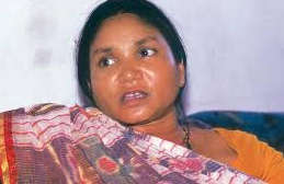 Phoolan Devi