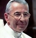 Pope John Paul I