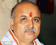 Praveen Togadia