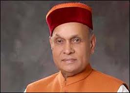 Prem Kumar Dhumal