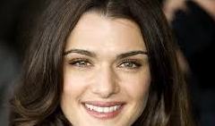 Rachel Weisz