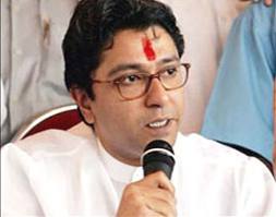 Raj Thackeray