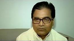 Ram Gopal Yadav