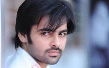 Ram Pothineni