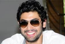 Rana Daggubati