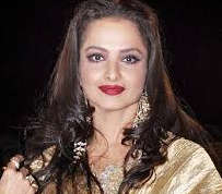 Rekha