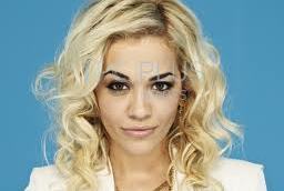 Rita Ora