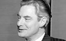 Robert Donat