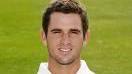 Ryan Ten Doeschate