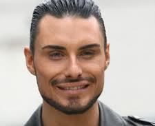 Rylan Clark