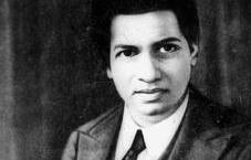 S. Ramanujan