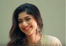 Sai Pallavi