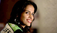 Saina Nehwal