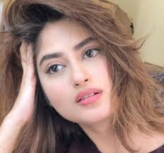 Sajal Aly