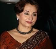 Salma Agha