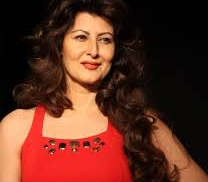 Sangeeta Bijlani