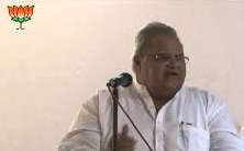 Satya Pal Malik