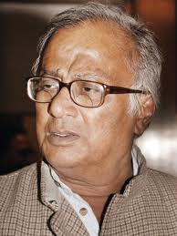 Saugata Roy