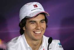 Sergio Perez
