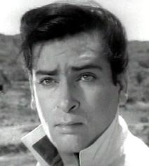 Shammi Kapoor