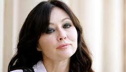 Shannen Doherty