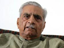Shanti Bhushan